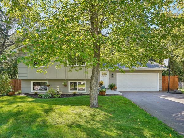 13118 Jackson Street NE, Blaine, MN 55434