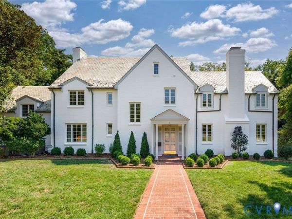 23 Ampthill Road , Richmond, VA 23226