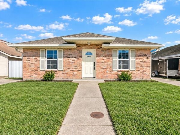 3813 15 JUPITER Drive , Chalmette, LA 70043