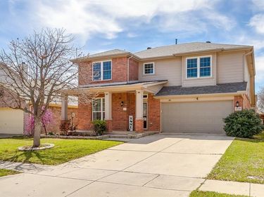 4220 Highgate Road, Fort Worth, TX 76244