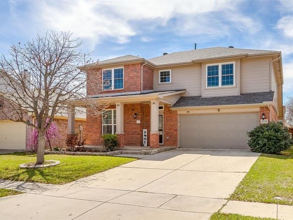 4220 Highgate Road , Fort Worth, TX 76244