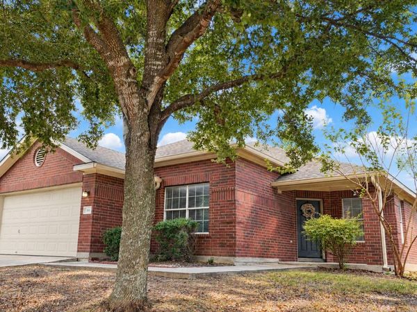 368 AMBER ASH DR, Kyle, TX 78640