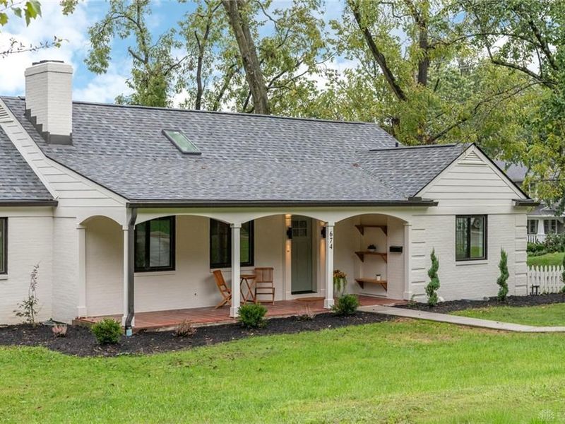 674 Garden Road, Oakwood, OH 45419 Photo 3