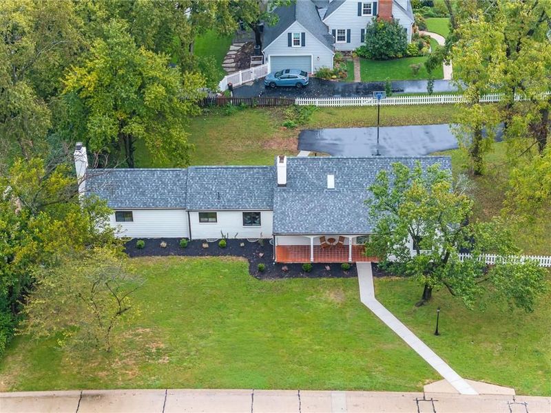 674 Garden Road, Oakwood, OH 45419 Photo 63