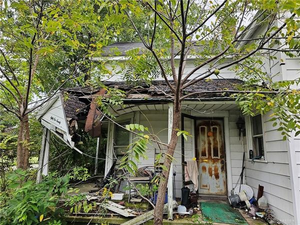 8170 Brookville Phillipsburg Road, Brookville, OH 45309