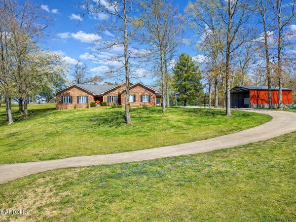 165 Fairway Drive, Greeneville, TN 37743