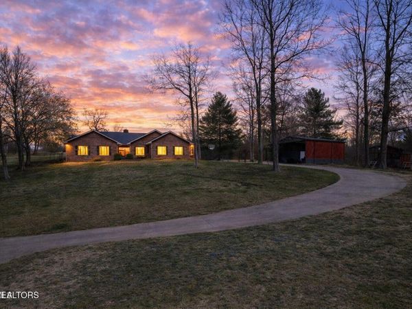 165 Fairway Drive, Greeneville, TN 37743