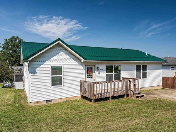 5010 Riverwood Circle, Fairmont, WV 26554
