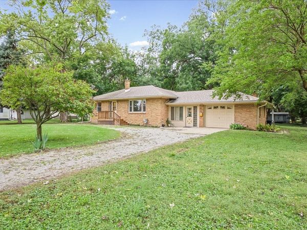 1518 S Vermillion Street, Streator, IL 61364