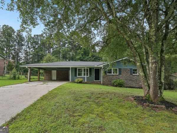 103 Marty Lane, Dallas, GA 30132