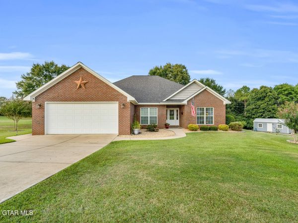 35 Danner Drive, Caledonia, MS 39740