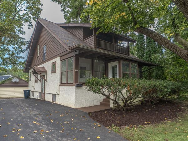 1078 Ferdon Road, Ann Arbor, MI 48104