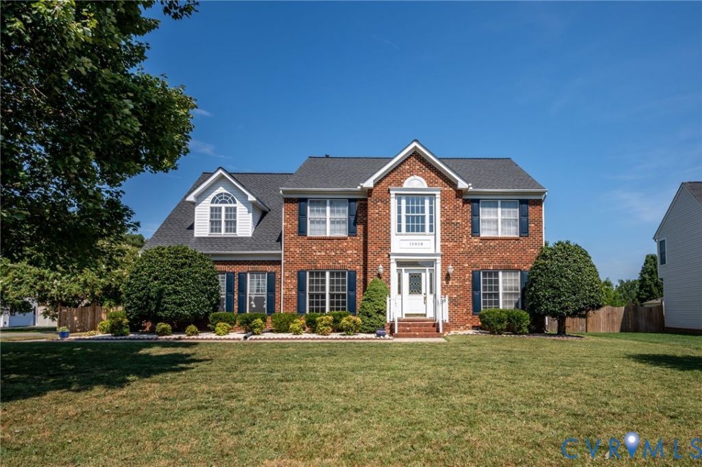 10808 Pruett Lane, Henrico, VA 23059 Main Photo