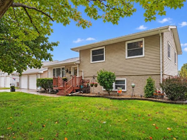 824 Prospect Street, Jesup, IA 50648