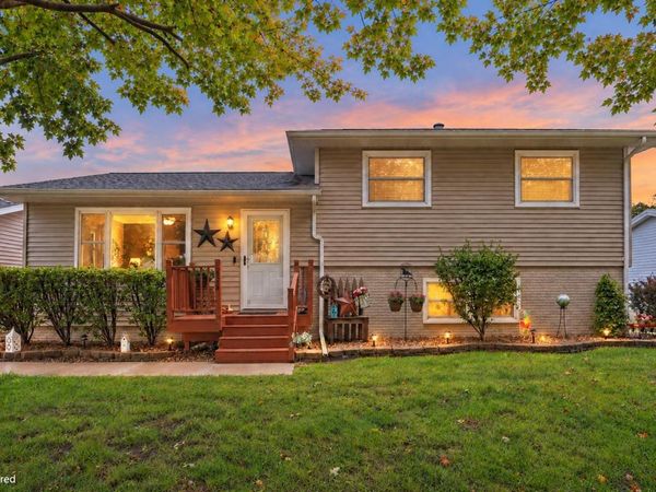 824 Prospect Street, Jesup, IA 50648