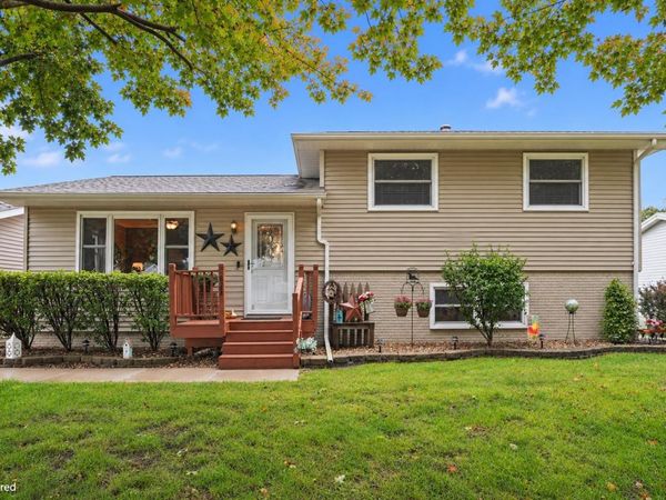 824 Prospect Street, Jesup, IA 50648