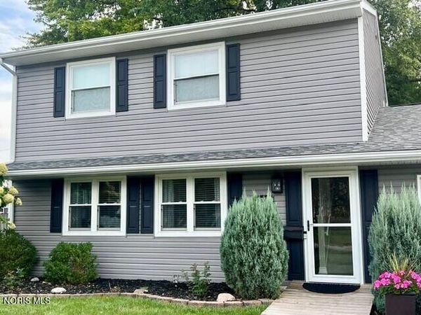 5212 Planet Avenue , Toledo, OH 43623