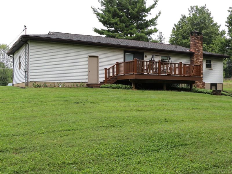 13120 Old Mansfield Road , Mount Vernon, OH 43050 Photo 2