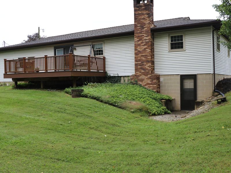 13120 Old Mansfield Road , Mount Vernon, OH 43050 Photo 3