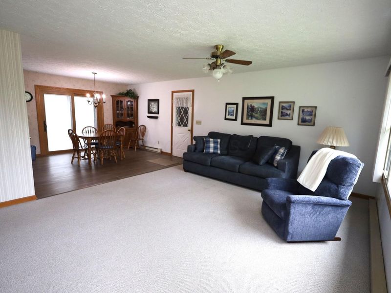 13120 Old Mansfield Road , Mount Vernon, OH 43050 Photo 4