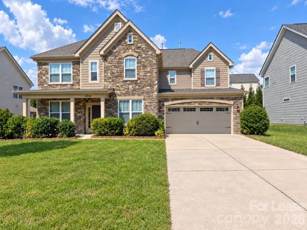 2642 Treeline Drive , Concord, NC 28027