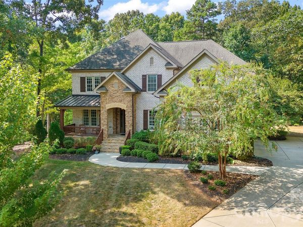 1623 Hawkstone Drive, Waxhaw, NC 28173