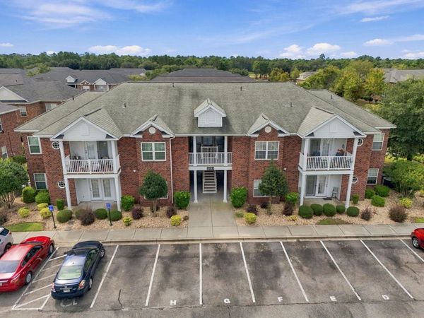 2033 Silvercrest Dr. , Unit 21-B, Myrtle Beach, SC 29579