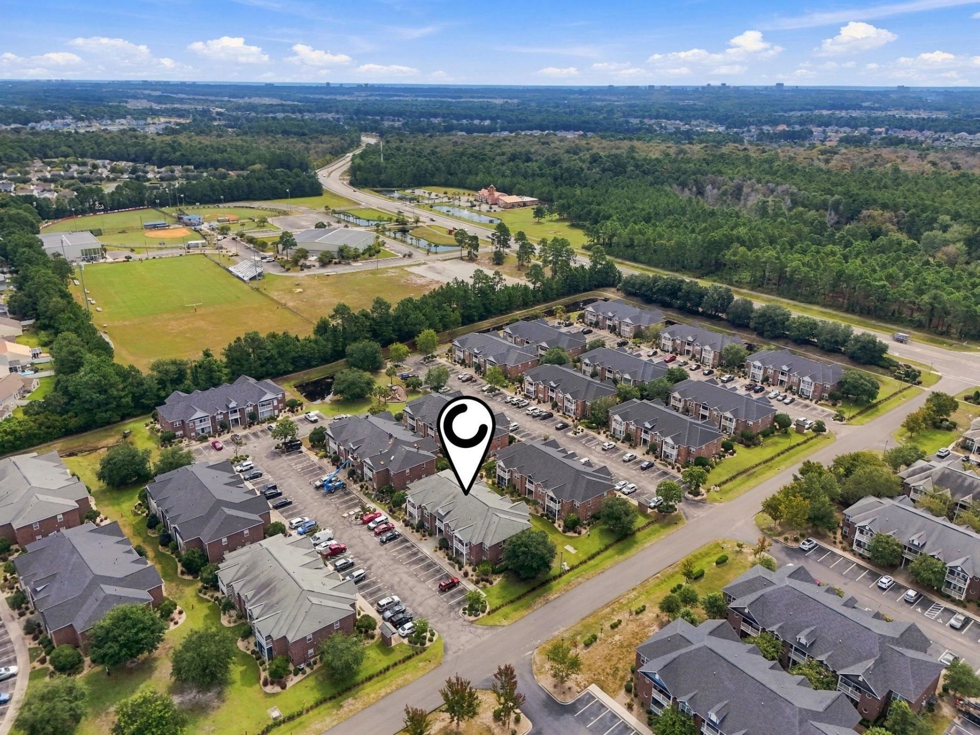 2033 Silvercrest Dr. Photo 30