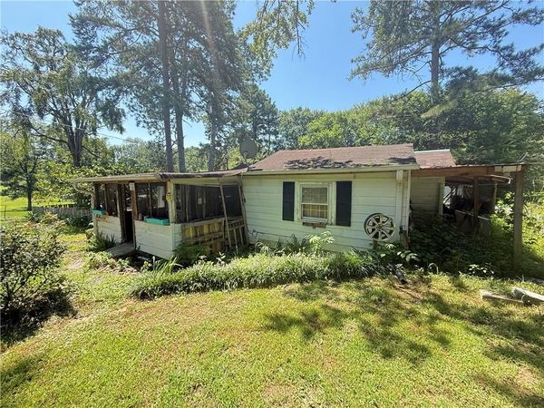81 Coleman Street , Kingston, GA 30145