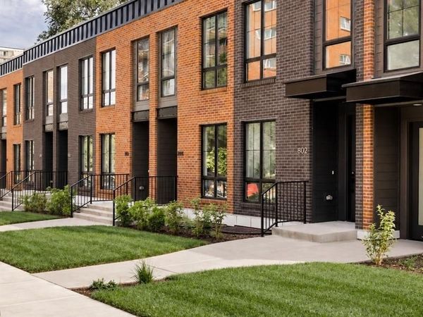 804 Dahlia Street, Denver, CO 80220