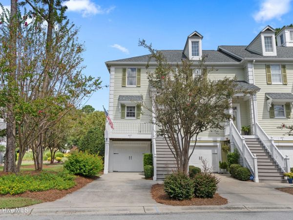 607 River Ridge Road, Unit 1, Shallotte, NC 28470