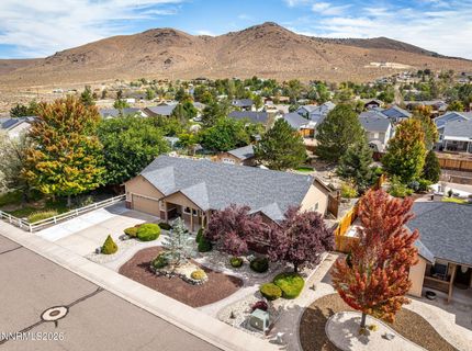 2987 Del Rio Lane, Minden, NV 89423 Photo