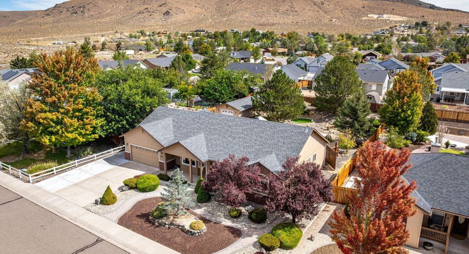 2987 Del Rio Lane, Minden, NV 89423 Photo