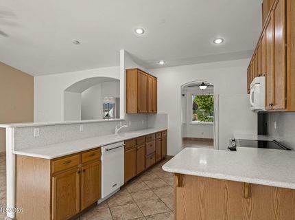 2987 Del Rio Lane, Minden, NV 89423 Photo