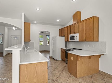 2987 Del Rio Lane, Minden, NV 89423 Photo