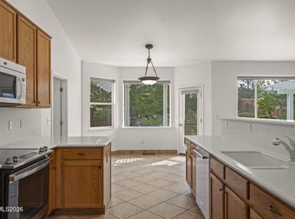 2987 Del Rio Lane, Minden, NV 89423 Photo