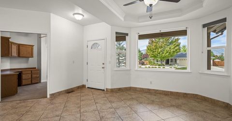 2987 Del Rio Lane, Minden, NV 89423 Photo