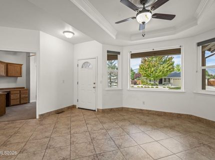 2987 Del Rio Lane, Minden, NV 89423 Photo