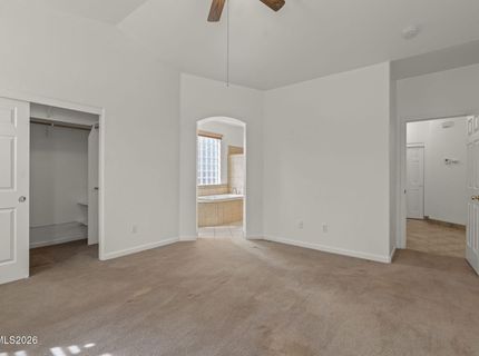 2987 Del Rio Lane, Minden, NV 89423 Photo