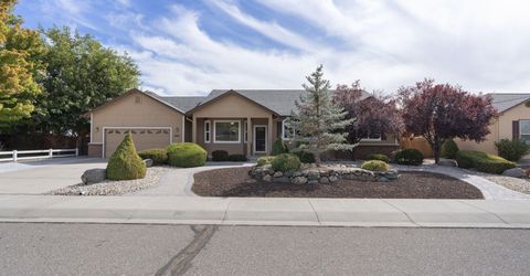 2987 Del Rio Lane, Minden, NV 89423 Photo