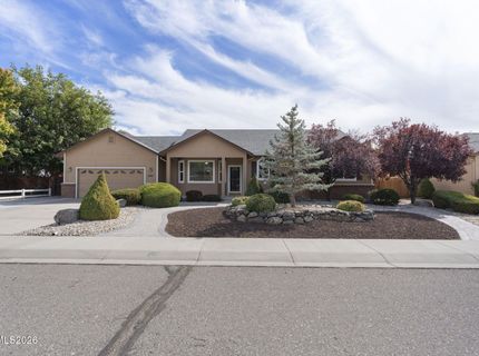 2987 Del Rio Lane, Minden, NV 89423 Photo