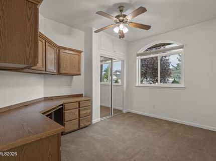 2987 Del Rio Lane, Minden, NV 89423 Photo