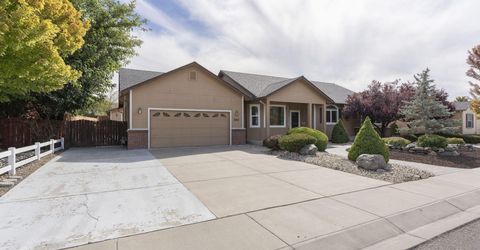 2987 Del Rio Lane, Minden, NV 89423 Photo