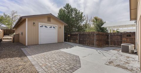 2987 Del Rio Lane, Minden, NV 89423 Photo