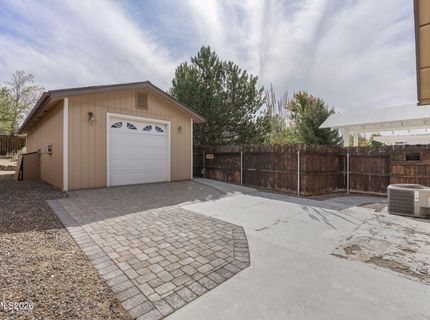 2987 Del Rio Lane, Minden, NV 89423 Photo