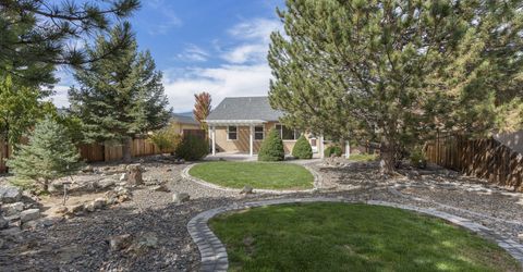 2987 Del Rio Lane, Minden, NV 89423 Photo