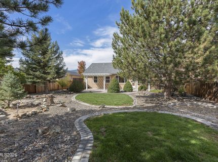 2987 Del Rio Lane, Minden, NV 89423 Photo