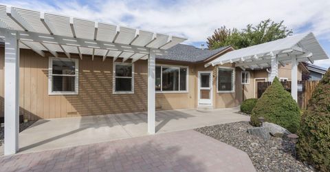 2987 Del Rio Lane, Minden, NV 89423 Photo