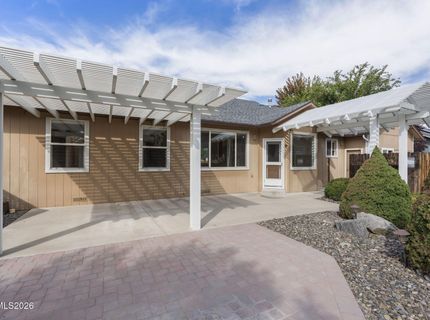 2987 Del Rio Lane, Minden, NV 89423 Photo