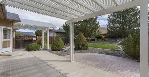 2987 Del Rio Lane, Minden, NV 89423 Photo